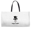 magic Weekender Totes