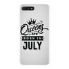 Queens Are Born In July iPhone 7 Plus Case