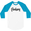 fantasy 3/4 Sleeve Shirt