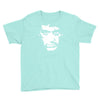 scarface tony montana Youth Tee