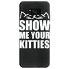 show me your kitties Samsung Galaxy S8