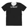 aunt since 2016 All Over Women's T-shirt