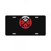 life of agony new License Plate