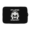 pure energy Laptop sleeve