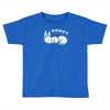 adopt a crystal critter Toddler T-shirt