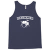 drummer Tank Top