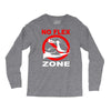 no flex zone arm gym workout Long Sleeve Shirts