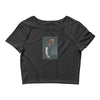 COOL MAN TATTOES Crop Top