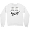 demonic Crewneck Sweatshirt