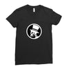 fahrie77 Ladies Fitted T-Shirt