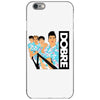 dobre twins dobre brother iPhone 6/6s Case