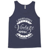 legendary vintage 1996 Tank Top