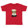 Dog-I MUSIC Toddler T-shirt