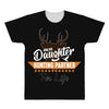 hunting partner All Over Men's T-shirt