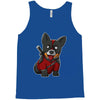 corgipool Tank Top