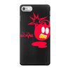 im the bomb iPhone 7 Case