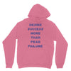 motivation1 Unisex Hoodie