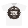 vintage made of 1981 all original parts All Over Men's T-shirt