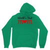 world  best mum Unisex Hoodie