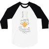 old crow medicine show 3/4 Sleeve Shirt
