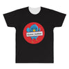 fahrie77 All Over Men's T-shirt