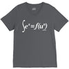 sex equation V-Neck Tee