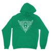 keep spirit and fly high Unisex Hoodie