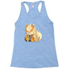 arcanine Racerback Tank