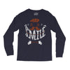 keep smile everyday Long Sleeve Shirts
