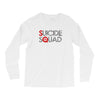 SUICIDE SQUAD Long Sleeve Shirts