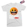 Smile Exclusive T-shirt