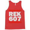 rek607 Tank Top
