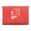 fight club tyler durden brad pitt Accessory Pouches