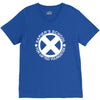 x men avengers marvel comics gift V-Neck Tee