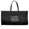 SUICIDE SQUAD Weekender Totes