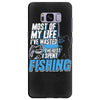 most of my life Samsung Galaxy S8 Plus