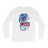 wicked Long Sleeve Shirts