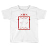 Winter (f79) Toddler T-shirt
