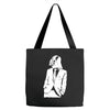 Vader Uniform Tote Bags