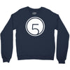 fifth harmony Crewneck Sweatshirt