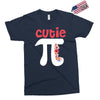 Cutie Pi Exclusive T-shirt