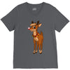 rudolph the red nosed reindeer movie V-Neck Tee