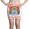 Sherlock Gnomes Mini Skirts