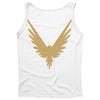 Maverick Gold Print Tank Top