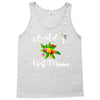 world's best mama Tank Top