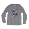 summer cthulhu Long Sleeve Shirts