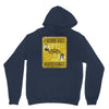 beer goggles sign, ideal gift or birthday present. Hoodie
