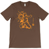 the jinchurik T-Shirt
