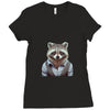 Kunduz Ladies Fitted T-Shirt