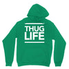 thug life Hoodie